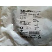 one new BALLUFF BES M12MD-POC40B-BP02-003 Proximity Switch Quality assurance