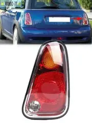 Rear Right Side Tail Light Lamp Len Housing For Mini Cooper R50 R52 R53 2005-08 (for: Mini)