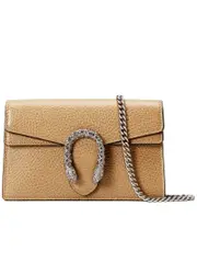 Gucci Dionysus Super Mini Bag