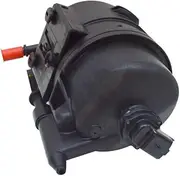 Car styling LR116437 Car Fuel Filter Pump T2H34766 for Land for Rover Range for Rover for Jaguar F-Pace XE-Type XF 2017-2019 for Diesel Filter Replace