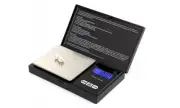 Mini Digital Weighing Scale – Accurate Portable Scale for Personal Use