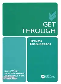 在飛比找三民網路書店優惠-Get Through Trauma Examination