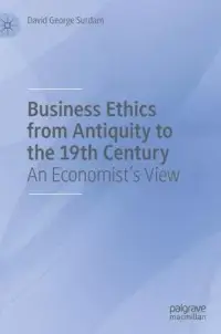 在飛比找博客來優惠-Business Ethics from Antiquity