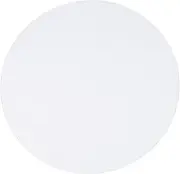 Exquisite Waterproof Table Cover Round PVC Tablecloth Round Tablecloth Table Protector Round Dustproof and Wearproof
