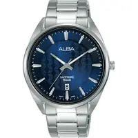 在飛比找樂天市場購物網優惠-ALBA 雅柏錶 PRESTIGE 幾何簡約商務百搭男錶 V