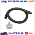 P6931 Massage Bath Tub Air Inflation Pipe with Connecting Nut for Lay Z Spa NEW