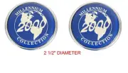 FOR BUICK HYUNDAI MERCEDES INFINITI MILLENIUM COLLECTION CUSTOM EMBLEM BADGE SET