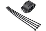 Garmin Forerunner Series Bike Mount Kit Black