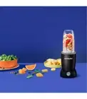 NutriBullet 1200W 10-Piece Blender Set - Silver N12-1007- FREE SHIPPING