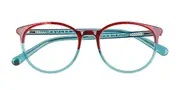Radley RDO 6043 160 Men's Glasses Blue Size 49 - Private Health Rebate - Blue Light Block Available