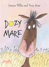 在飛比找三民網路書店優惠-Dozy Mare