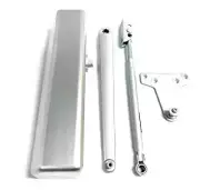 Stanley Security CLD3550689SN Commercial Heavy Duty Door Closer