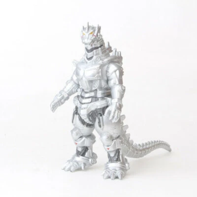 Mechagodzilla Godzilla 2018 Movie Machine Dragon Monster 6" Action Figure Toy