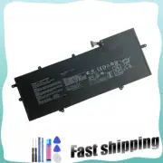 New Genuine C31N1538 C31Pq9H Battery for Asus ZenBook Flip Q324UA UX360UA