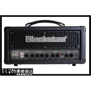 【Fun音樂樂器店】Blackstar HT METAL 5H 電吉他真空管音箱