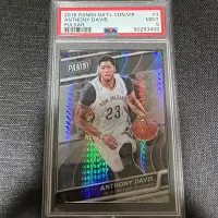 在飛比找Yahoo!奇摩拍賣優惠-降價售 現代神獸Anthony davis panini P