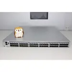 EMC DS6510B 16GB SAN SWITCH BROACDE