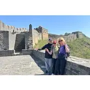 Save 10.00%! Private Jinshanling Great Wall Tour from Beijing with Lunch