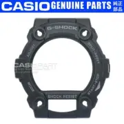 Genuine Casio Watch Bezel f/ G-Shock G-Rescue GW-7900B-1 Black Resin Cover Shell