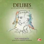 L. Delibes - Sylvia / Intermezzo [New ] Alliance MOD