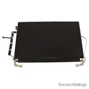 Dell OEM Alienware Area-51m LCD Screen Display Complete Assembly - 17.3 P0GFV