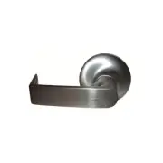 General Lock L110R 626 234 S ANSI Cylindrical Leverset US26D Satin Chrome