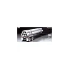 TAMIYA Pole-Trailer for 1/14 R/C Truck - 79-T56310