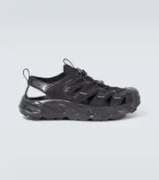 [Hoka One One] Hoka One One Hopara trail running shoes UK 10.5 black