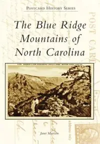 在飛比找博客來優惠-The Blue Ridge Mountains of No