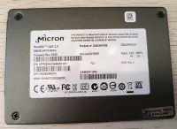 在飛比找Yahoo!奇摩拍賣優惠-MICRON鎂光  C400  128G  256GB SA