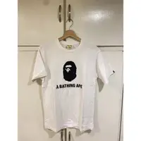 在飛比找蝦皮購物優惠-A Bathing Ape 上衣