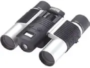 [Bushnell] ImageView 10x25 VGA Digital Camera Binocular