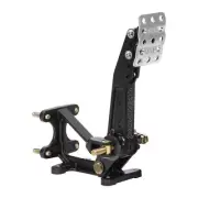 Wilwood 340-16376 Pedal Assembly Dual M/C brake floor Mt