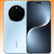 Honor Magic 7 Pro 5G (12GB RAM, 512GB, Blue) - Brand New