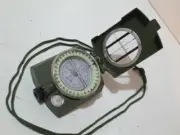 Prismatic Compass