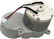 Side Brush Motor. Compatible for Xiaomi Omni B101CN B116 Main Brush Gearbox Electric Motor Robot Vacuum Cleaner Accessories(B116)