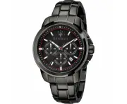 Maserati Successo Limited Edition Chronograph Men's Watch