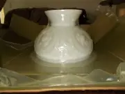ALADDIN VINTAGE 1983 OIL LAMP SEALED FROM THE FACTORY