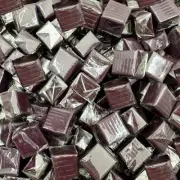 Grape Yogurt Caramel Squares Candy, 1,5-Pound Pack