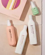 O&M Hydrate Holiday Pack
