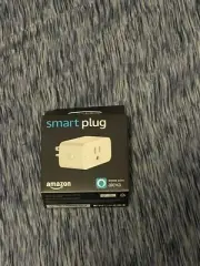 Amazon Smart Plug BRAND NEW UNOPENED - White