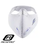 【2色任選】英國 RESPRO ALLERGY 抗敏感高透氣防護口罩