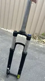 SR Suntour XCR34 MTB Fork - (FKSRSF1929)