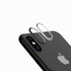 AISURE iPhone X 5.8吋 鏡頭保護圈 (2入一組)