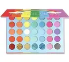 Eyeshadow Makeup Palette Set - 35 Colours-Matte -Shimmer