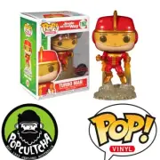 Jingle All the Way - Turbo Man Flying Pop! Vinyl Figure "New"