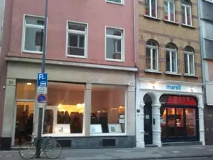 MAISON MARSIL - Boutique Hotel Koln