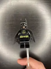 Lego Batman Minifigure sh016