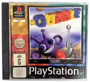 Gubble PS1 PS2 PS3 PAL *Complete* #2 (Pre-Owned)