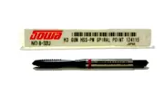 Sowa Tool Red Ring 8-32 H3 Spiral Point Tap CNC Style 48 HRC HSS 124-115 ST02